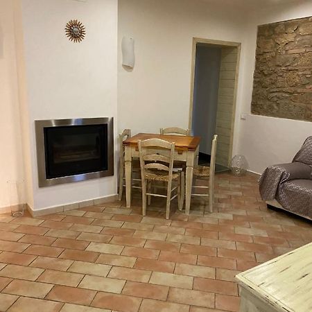 Best Eva House Apartment Chianni Exterior foto