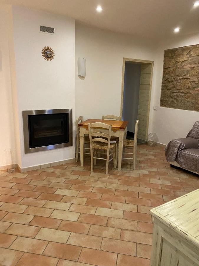 Best Eva House Apartment Chianni Exterior foto