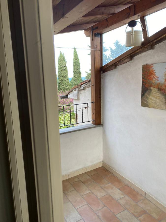 Best Eva House Apartment Chianni Exterior foto