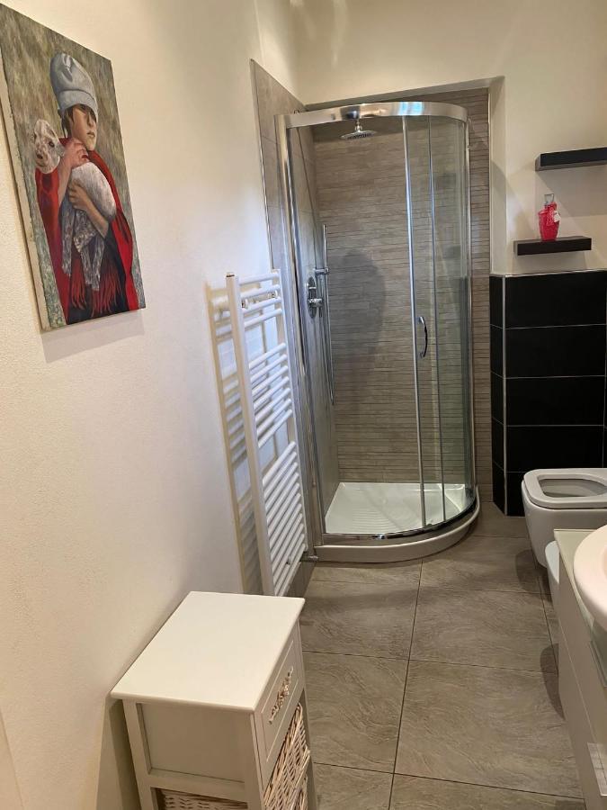 Best Eva House Apartment Chianni Exterior foto