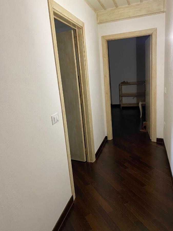 Best Eva House Apartment Chianni Exterior foto