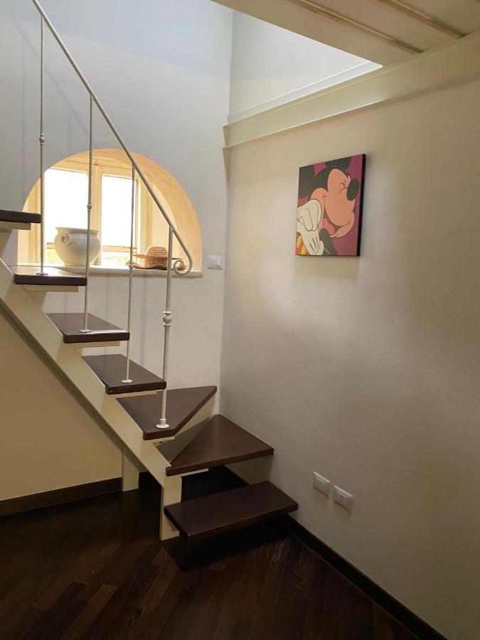 Best Eva House Apartment Chianni Exterior foto