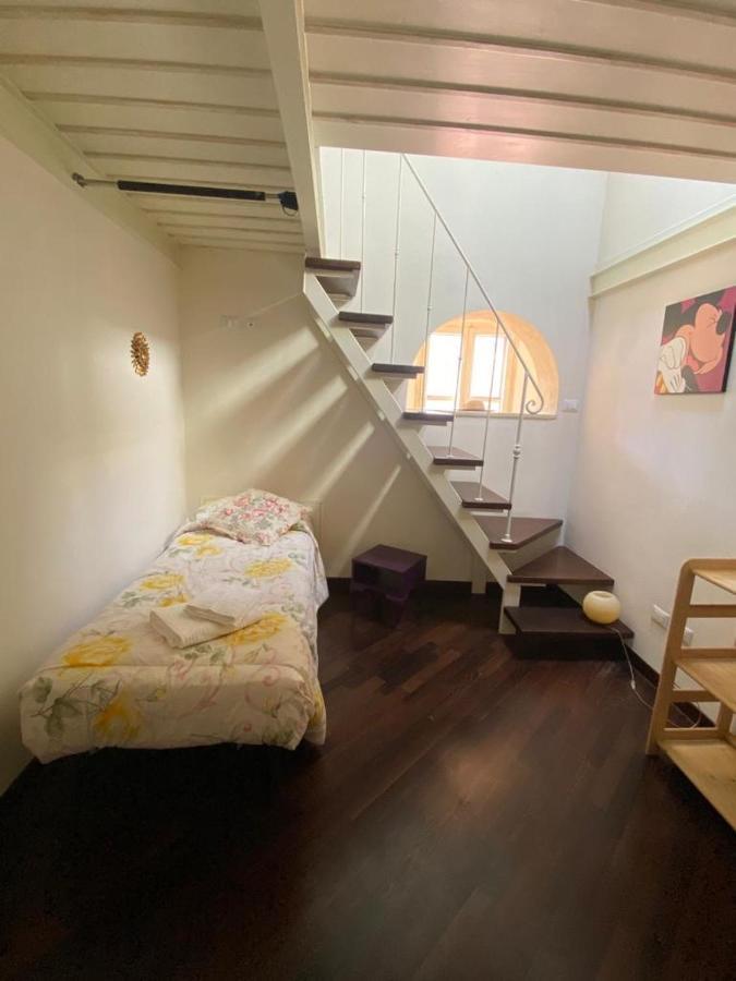 Best Eva House Apartment Chianni Exterior foto